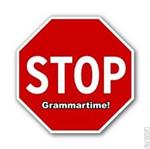 grammar 